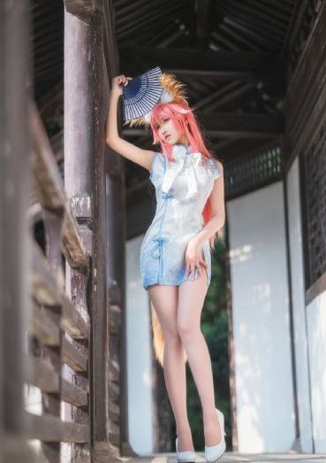 新闻女郎之恋上快感