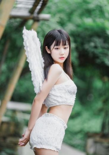 夜场女