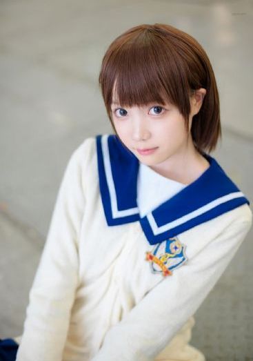 图书馆的女朋友.