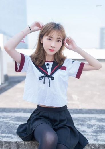 年轻的女朋友交换3