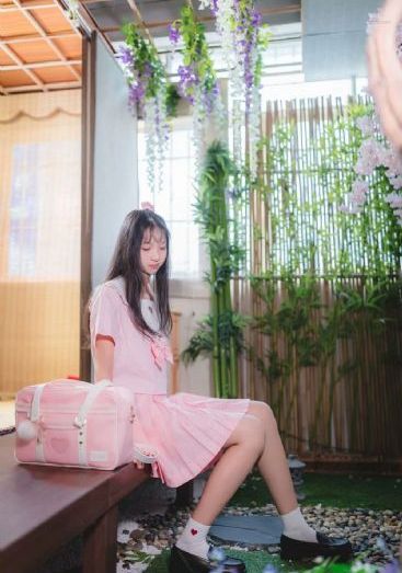 少女萨德