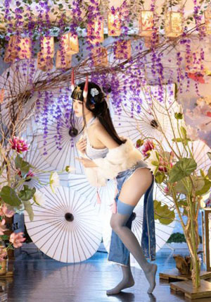 姐弟循环