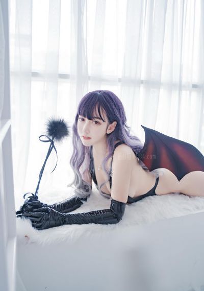 魔女的爱情