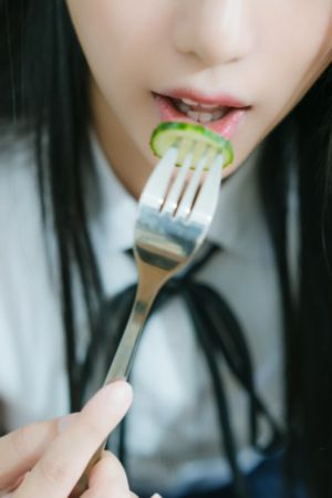 少女武则天