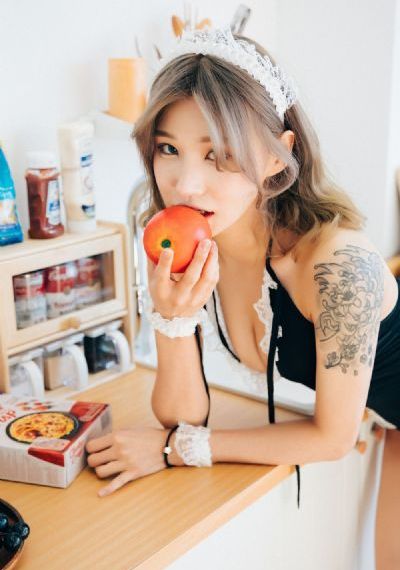 艳鬼狂情