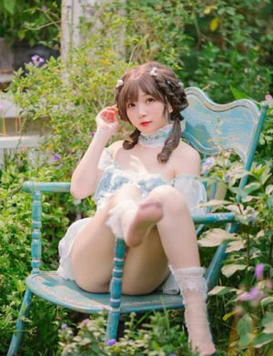 尤里和露珠的