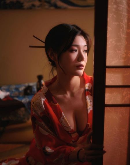女色狼