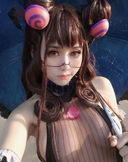 妖神记 第八季 动漫