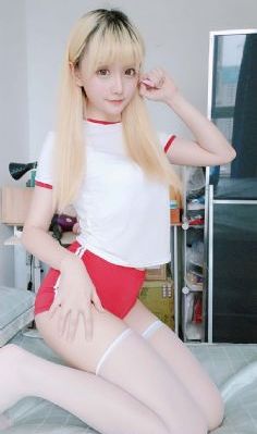 年轻的小艘子6