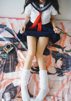 善良美丽女邻居4