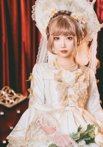 梦想成为魔法少年