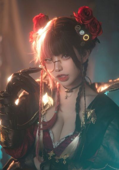 《深海》免费观看