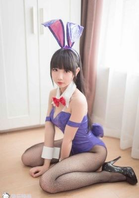 谨慎成为魔法少女