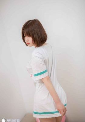 春潮灿烂海棠花