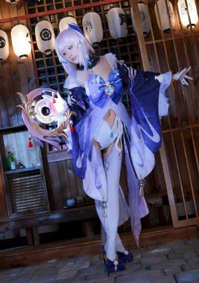 贴身女保镖