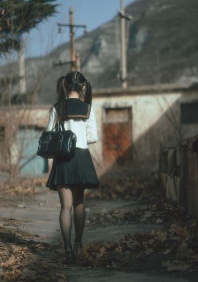 魔具少女第一季