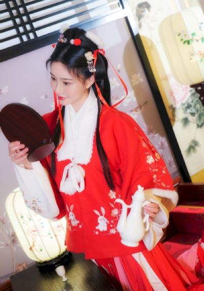 武则天秘史三片完整