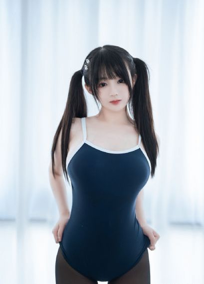 火口上的两人