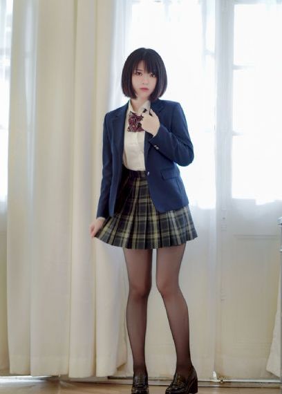 女子监狱美国