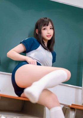夜明前的琉璃色