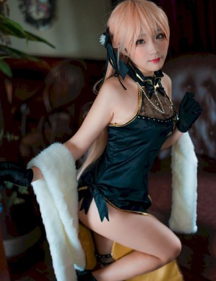 废物懵懂美人谁不爱