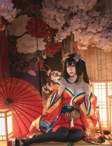女士邀请函3中国字