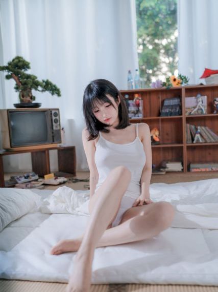 欲焰狂情