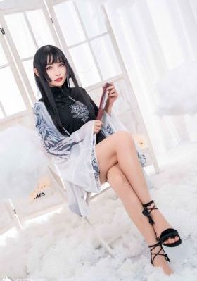 少女播放第6集