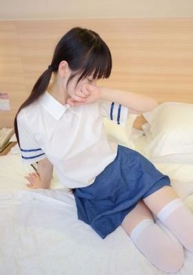 班上只有我一个男生动漫