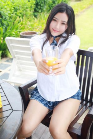 韩国电影大胸