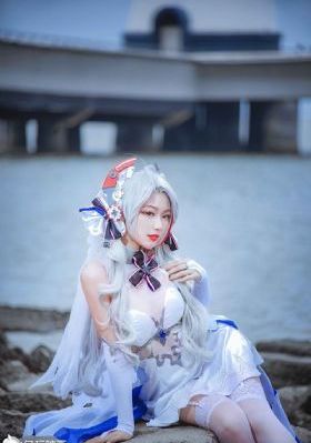 华丽转身