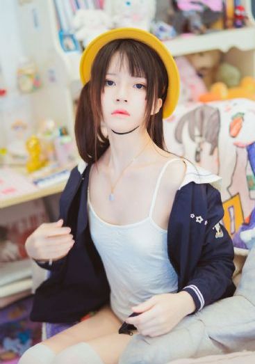 年轻妈妈4
