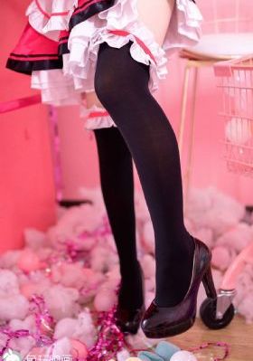 一个妈妈
