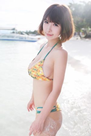 范冰冰大战黑人3p