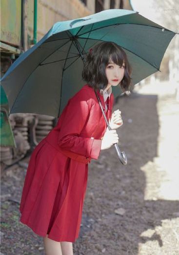 咒术回战樱花动漫
