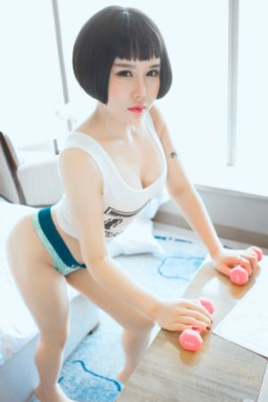 奇妙理发店