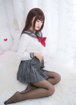 少女遇阿姨