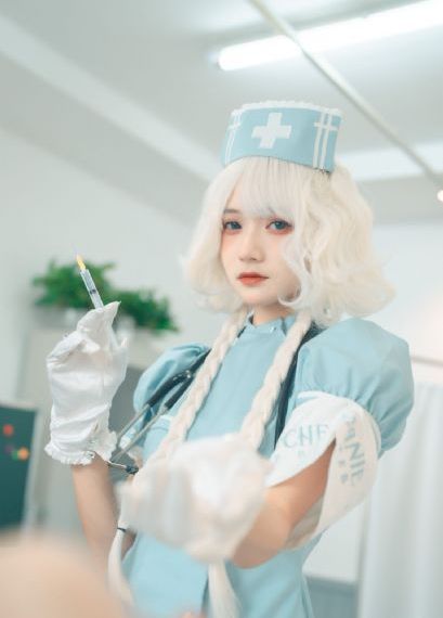 晚娘无删减