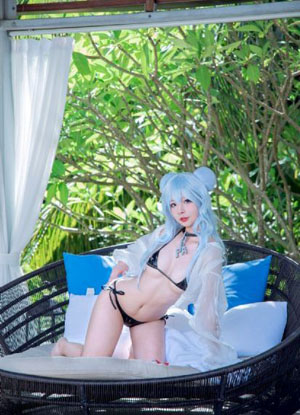天使的城