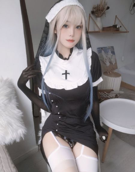 姐姐吻我