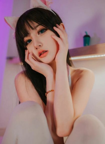 《终末的后宫》动漫