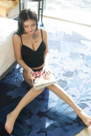 小姨子的梦