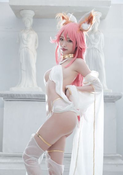 晚娘 3