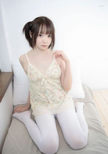 《花宵道中》