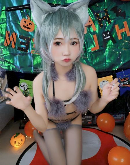 善良的女医生4