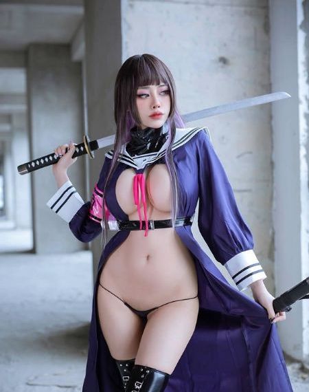 真正男子汉
