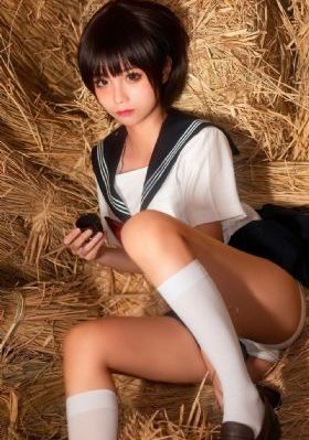 《致青春》杨子姗