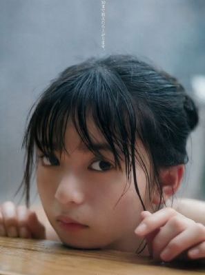 吉奥瓦娜的长腿