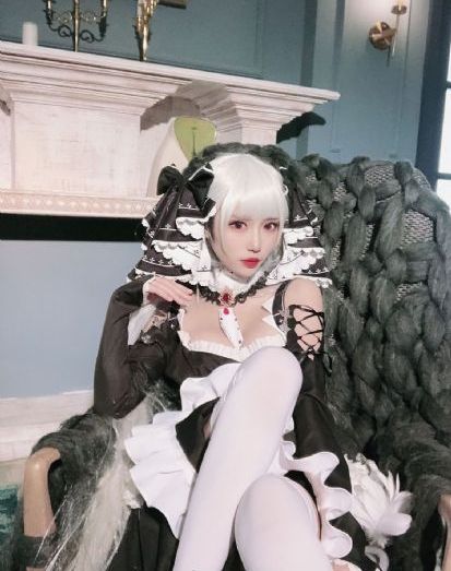 互换身体