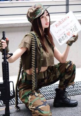 我们恋爱吧 综艺
